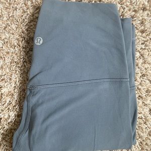 Lulu lemon align leggings